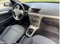 OPEL ASTRA H 2007/11 - 12