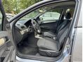 OPEL ASTRA H 2007/11 - 17