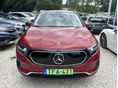 MERCEDES-BENZ EQA 2022/9 - 2