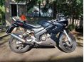 HONDA CBR 125 R 