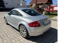 AUDI TT Coupe 1.8 T Alkalmi Vétel!