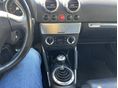 AUDI TT 2002/7 - 7