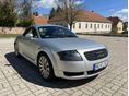 AUDI TT 2002/7 - 8
