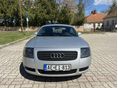 AUDI TT 2002/7 - 10