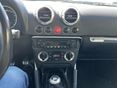 AUDI TT 2002/7 - 11