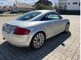 AUDI TT 2002/7 - 12