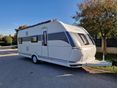 HOBBY Deluxe 545 KMF
