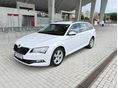 SKODA SUPERB 2017/8 - 1