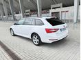 SKODA SUPERB 2017/8 - 2
