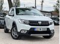 DACIA SANDERO 1.0 TCe Stepway Azonnal elvihető! 1 Év Műszaki Garancia! Magyarországi! 80.000 KM!