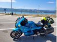 BMW K 1100 RS 
