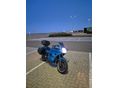 BMW K 1100 RS 1994 - 2