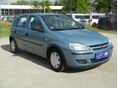 OPEL CORSA C 2006/8 - 2