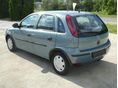 OPEL CORSA C 2006/8 - 4