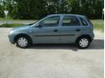 OPEL CORSA C 2006/8 - 5