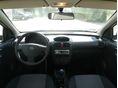 OPEL CORSA C 2006/8 - 11