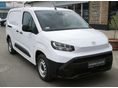 TOYOTA PROACE City 1.5 D Active Smart Cargo Extra L1H1 GARANCIÁLIS! KAVOSZ LÍZINGRE IS!