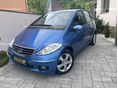 MERCEDES-BENZ A 170 2008/5 - 1