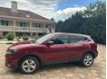 NISSAN QASHQAI 1.5 dCi N-Connecta