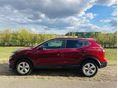 NISSAN QASHQAI 2019/9 - 2