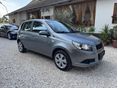CHEVROLET AVEO 1.2 16V LS