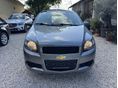 CHEVROLET AVEO 2011/4 - 2