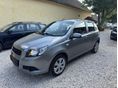 CHEVROLET AVEO 2011/4 - 3