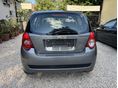 CHEVROLET AVEO 2011/4 - 5