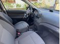 CHEVROLET AVEO 2011/4 - 8
