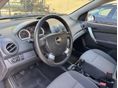 CHEVROLET AVEO 2011/4 - 15
