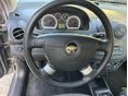 CHEVROLET AVEO 2011/4 - 16