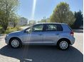 VOLKSWAGEN GOLF VI 2010/3 - 4