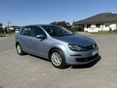 VOLKSWAGEN GOLF VI 2010/3 - 2