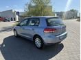 VOLKSWAGEN GOLF VI 2010/3 - 5