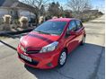 TOYOTA YARIS 2012/5 - 1