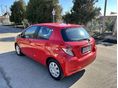 TOYOTA YARIS 2012/5 - 5