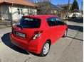 TOYOTA YARIS 2012/5 - 6