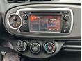 TOYOTA YARIS 2012/5 - 9