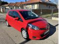 TOYOTA YARIS 2012/5 - 2