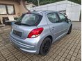 PEUGEOT 207 2010/3 - 4