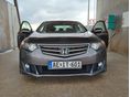 HONDA ACCORD 2.4 Executive Advanced Safety (Automata) Type-S