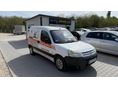 CITROEN BERLINGO 1.6 HDi District L1 Alkalmi Vétel. Hideg Klíma!