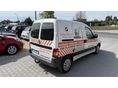 CITROEN BERLINGO 2007/5 - 6