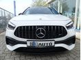 MERCEDES-AMG GLA35 AMG.2.0 4MATIC.Pan.Te.Led.Kamera.D.Klima.Űl.Fű.V.Horog.Navi..Full-Full