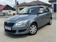 SKODA FABIA 2012/7 - 1