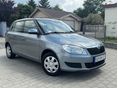 SKODA FABIA 2012/7 - 2