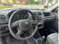 SKODA FABIA 2012/7 - 8