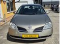 NISSAN PRIMERA 2002/7 - 3