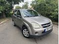 SUZUKI IGNIS 1.3 GLX 4WD