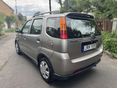SUZUKI IGNIS 2005/10 - 3